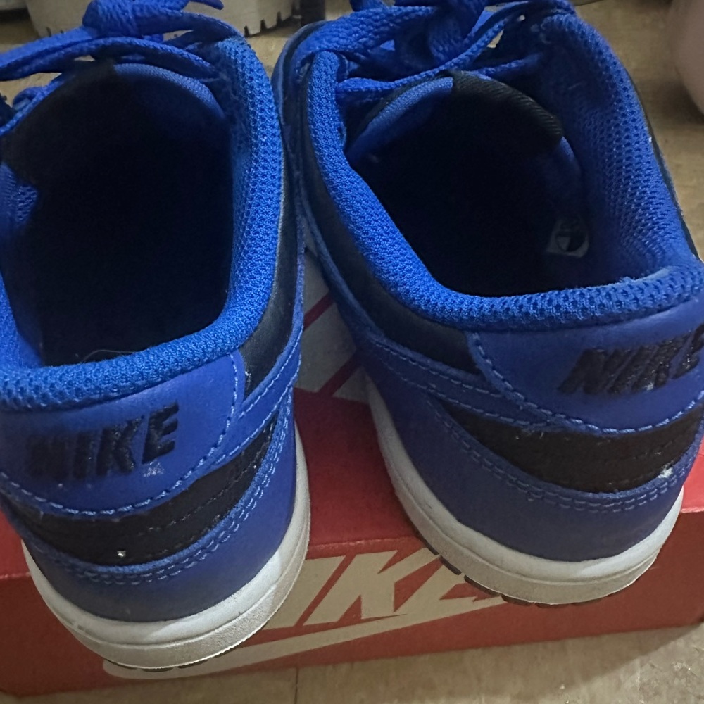 Nike dunks - Picture 3 of 4